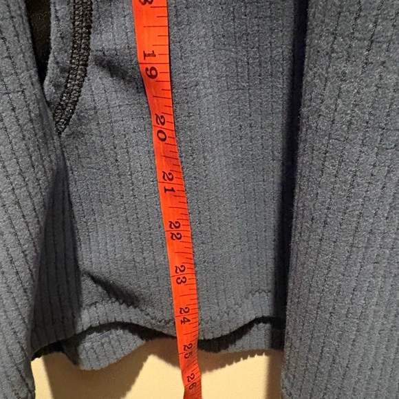 Melanzana Microgrid Hoodie - Picture 6 of 6